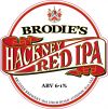 Hackney Red IPA 6.1%