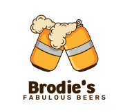 Brodie's Fabulous Beers